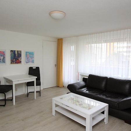 Haus Nordseeresidenz Wohnung 36 Westerland Luaran gambar