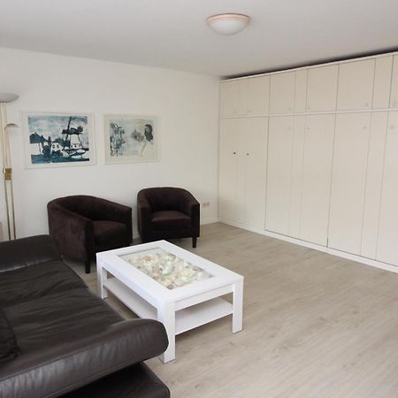 Haus Nordseeresidenz Wohnung 36 Westerland Luaran gambar