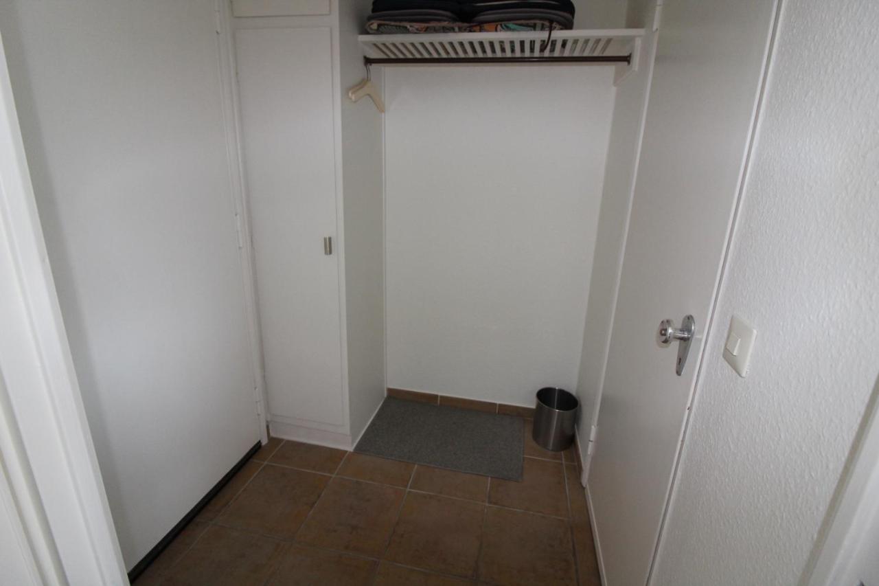 Haus Nordseeresidenz Wohnung 36 Westerland Luaran gambar